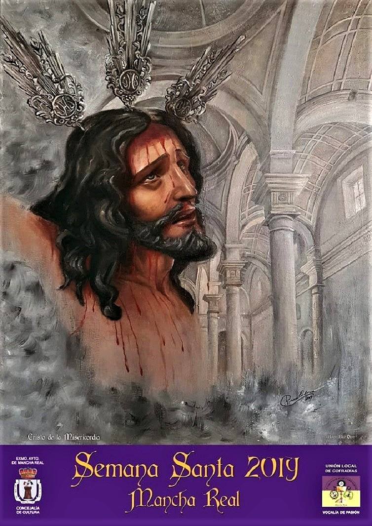 Semana Santa en Mancha Real  